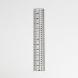 Tim Holtz 	12X2 -TIM MEDIA RULER