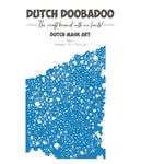 Dutch Doobadoo - Mask Art "Shots" A5