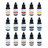 49 And Market Dye Ink Reinkers 0.5oz - VARIOUS COLORS
