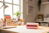 Ink Station Washi Tape Holders: Black / Black / Horizontal