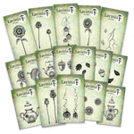 Lavinia - Bundle *NEW* collections LAV981 to LAV997 10% off