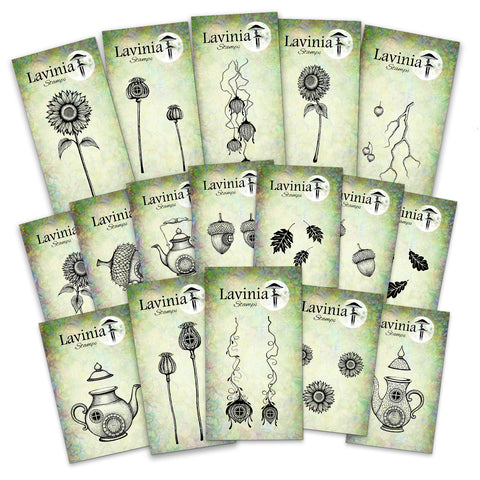 Lavinia - Bundle *NEW* collections LAV981 to LAV997 10% off