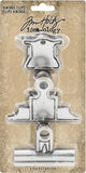 Tim Holtz - Advantus   Idea-Ology Metal Vintage Clips