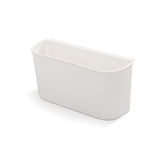 We R A La Cart Large Hanging Cup White