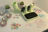 Ink Station Versa Dock: Magenta
