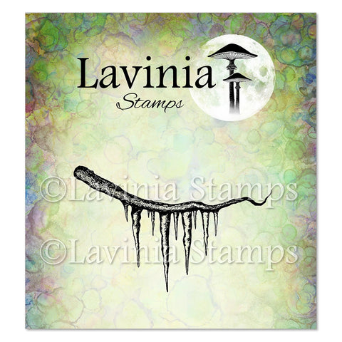 Lavinia Moonspikes Stamp LAV1015