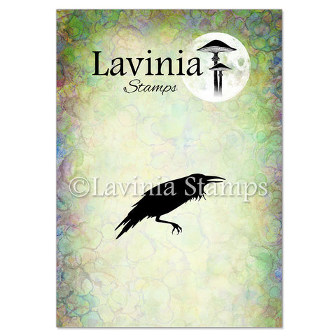 Lavinia Specter Stamp LAV1006