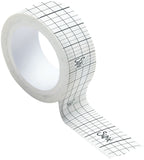 Sizzix Making Essentials Maker's Tape - 2/Pkg