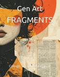 GenArt CA album collage Fragments