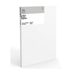 Winsor & Newton® back-stapled pre-stretched artist canvases - 18"x24" Cotton