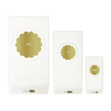 We R Makers Layering Punches 3/Pkg
