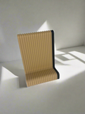 Ink Station Sleek simple phone holder: Spring Leaf