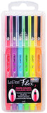 Uchida Le Pen Flourescent Set