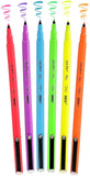 Uchida Le Pen Flourescent Set