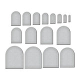 Spellbinders Etched Dies - Essential Arches