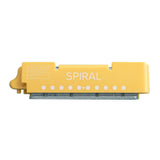 We R Multi Cinch Cartridge Spiral Punch - 3:1