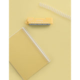 We R Multi Cinch Cartridge Spiral Punch - 3:1
