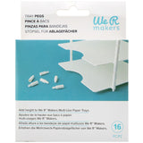 We R Multi-Use Paper Trays Tray Pegs 16/Pkg