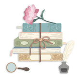 Honey Bee Lovely Layers: Stacked Stories - Dies