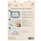 American Crafts Handmade Paper Mold And Deckle Kit Small Rectangle