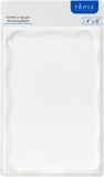 Tonic Studios Acrylic Stamping Block 4"x6" Stamping Block