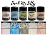 Lindy's Stamp Gang Magical Shaker 2.0 Set 5/Pkg