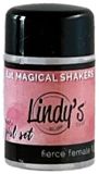 Lindy's Stamp Gang Magical Shaker 2.0  GO GIRL Set 5/Pkg