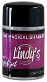 Lindy's Stamp Gang Magical Shaker 2.0  GO GIRL Set 5/Pkg