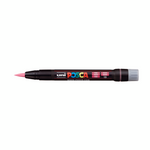 POSCA Paint Markers, PC-350 - Brush (VARIOUS COLORS)