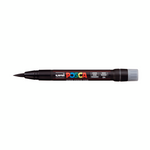 POSCA Paint Markers, PC-350 - Brush (VARIOUS COLORS)