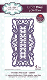S30 Creative Expressions Frames and Tags Collection Gemma Die