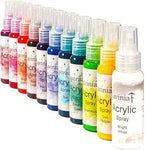 Lavinia - Lavinia Acrylic Sprays