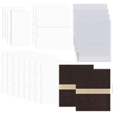 49 And Market Binder Album Kit Rust & Revs 2.0