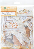 49 And Market Die-Cut Elements Little Dreamer/Little Celebrations