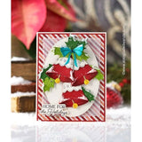 Honey Bee Lovely Layering Holiday Bells - Dies