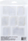 49 And Market Notebook 6"X8"