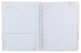 49 And Market Notebook 6"X8"