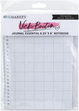 49 And Market Notebook 6"X8"