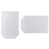 Tonic Studios Craft Pockets 5.5"X7.2" 50/Pkg Large