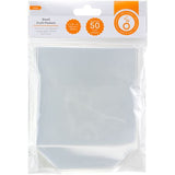 Tonic Studios Craft Pockets 5.12"X5.12" 50/Pkg