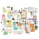 49 And Market Collection Pack 6"X8" Artful Moments