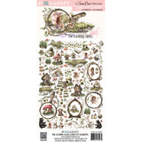 49 And Market Laser Cut Outs Elements, The Looking Glass