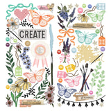 49 And Market Laser Cut Outs Artful Moments