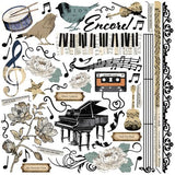 49 And Market All-In-One Kit- Perfect Harmony
