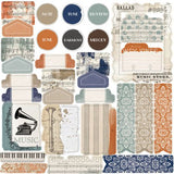 49 And Market All-In-One Kit- Perfect Harmony