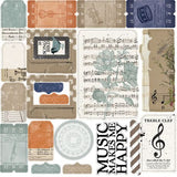 49 And Market All-In-One Kit- Perfect Harmony