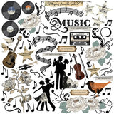 49 And Market All-In-One Kit- Perfect Harmony