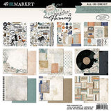 49 And Market All-In-One Kit- Perfect Harmony