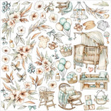 49 And Market All-In-One Kit- Little Dreamers Spice
