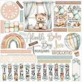 49 And Market All-In-One Kit- Little Dreamers Spice